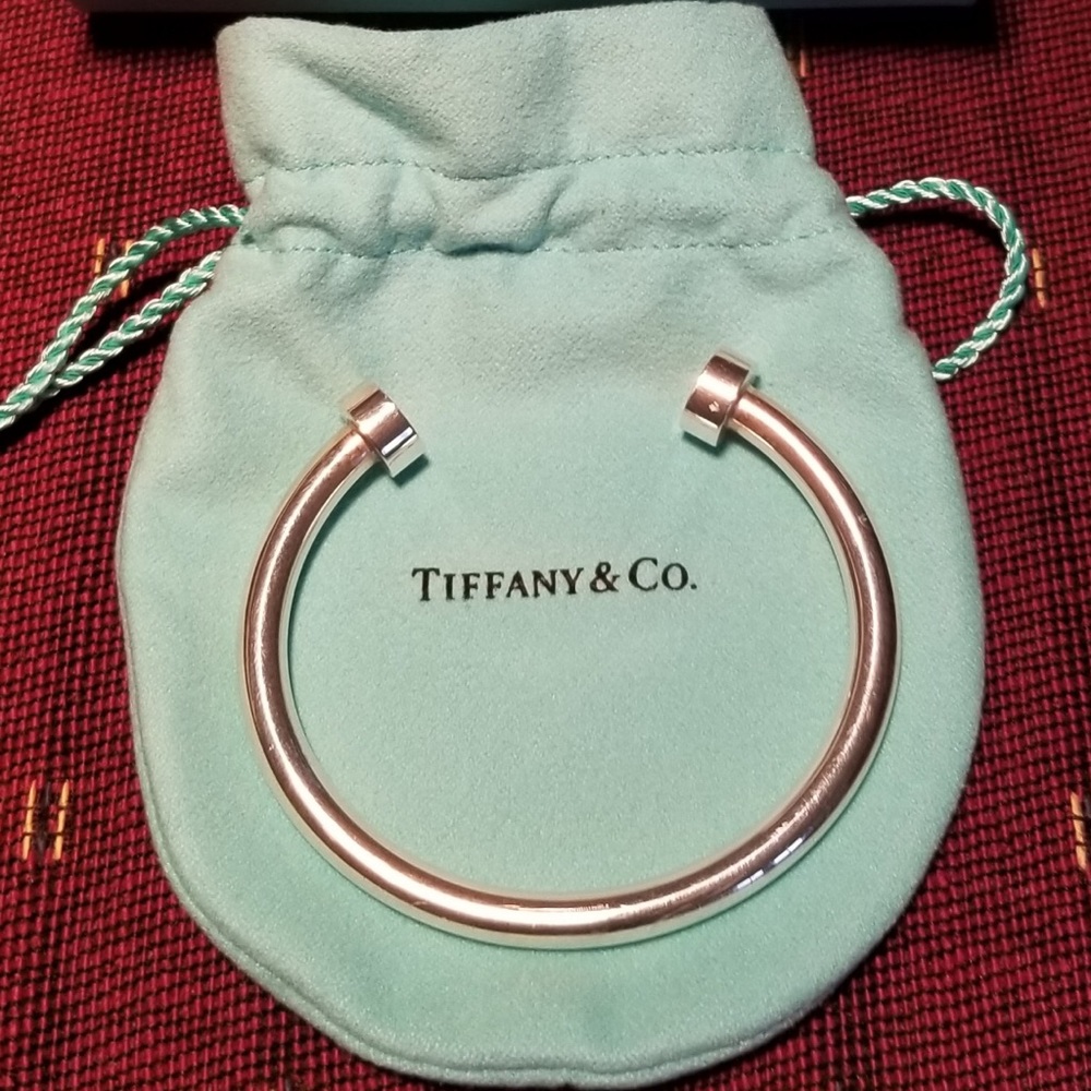 Tiffany Bracelet